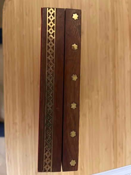 Photo of free Decorative Box (RG1) #3