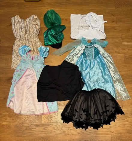Photo of free Kids Dressing up clothes (North Watford WD24) #2