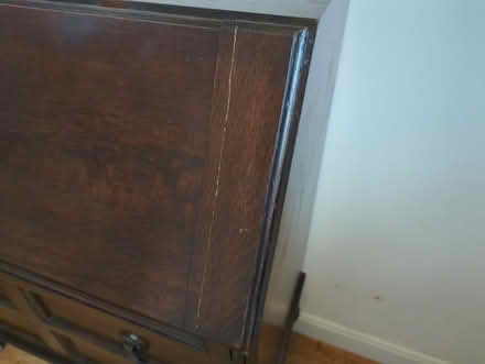 Photo of free Bureau (Charnock S12) #4