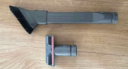 Photo of free Dyson Ball vacuum cleaner (Withington M20) #3