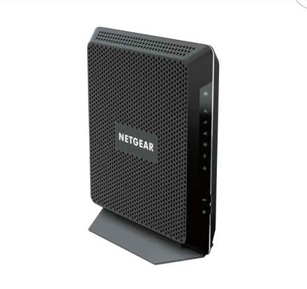Photo of Centurylink Modem/Router (Eldorado) #1