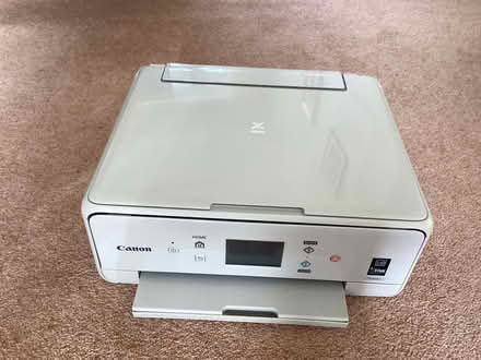 Photo of free Canon printer scanner (Cottingham HU16) #1