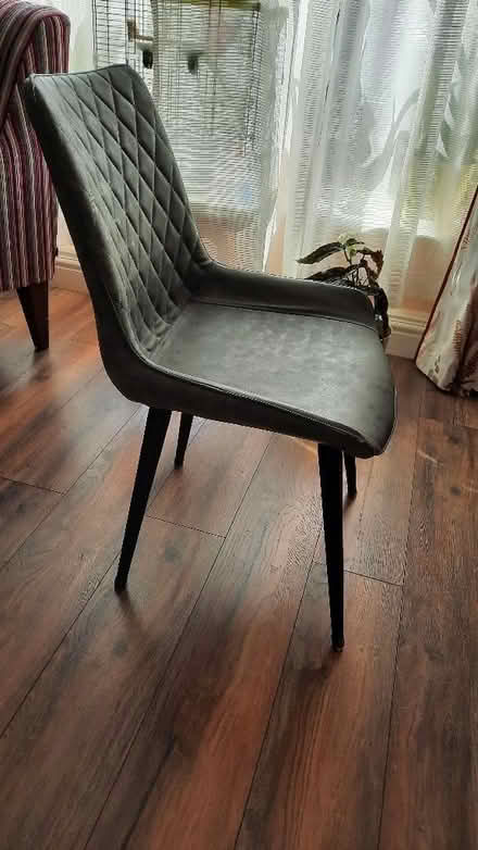 Photo of free Single chair (Abbey Wood SE2) #2