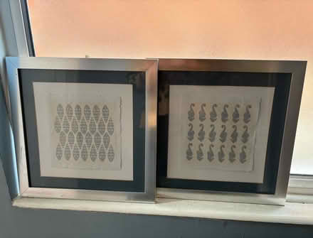 Photo of free 2 pictures (Malvern Link) #1