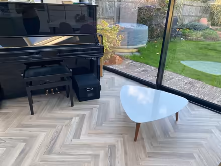 Photo of free Coffee table (Richmond TW10) #3