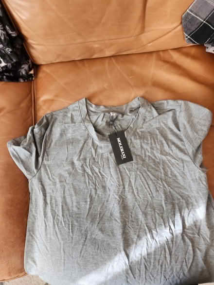 Photo of free Tee shirt dress (Hill east) #2