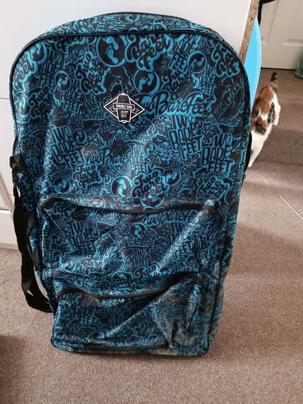 Photo of free 2 Body Boards And Bag (CT11) #3