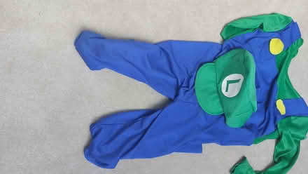 Photo of free Halloween/fancy dress costume (Broadsands TQ4) #2