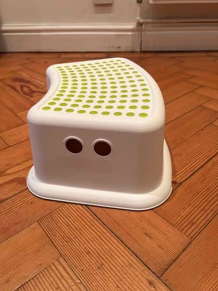 Photo of free Toddler step (Bath and within 10 miles) #2