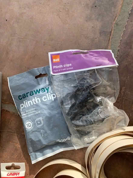Photo of free Kitchen cabinets/worktop fittings (Nyetimber PO21) #4