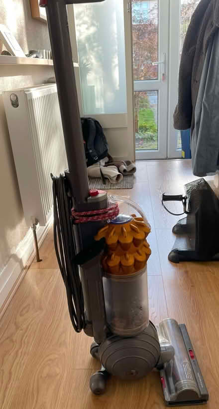 Photo of free Dyson Ball vacuum cleaner (Withington M20) #2
