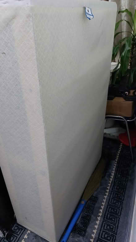 Photo of free Box bed base (Hayes UB3) #2