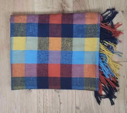 Photo of free Large scarves / fabric pieces (Orchard Brae/Comely Bank EH4) #2