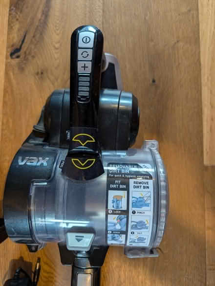 Photo of free Blade 2 Vax vacuum (SE13 Hither Green) #2