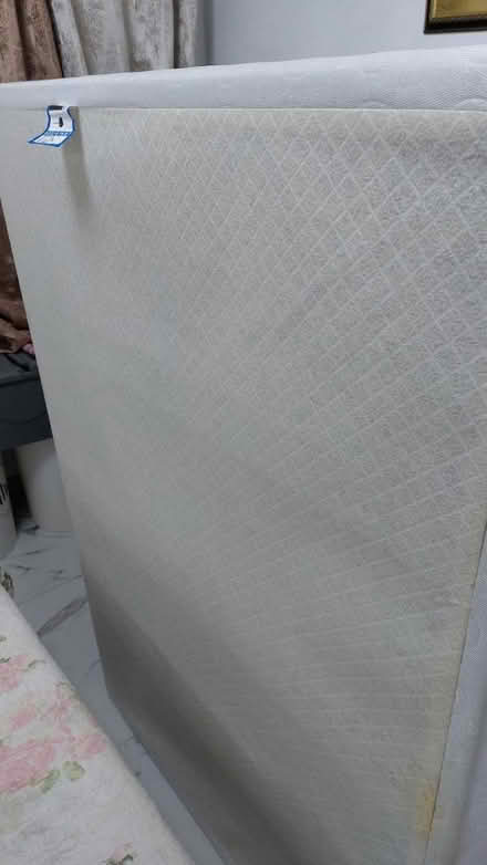 Photo of free Box bed base (Hayes UB3) #1
