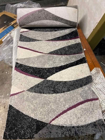 Photo of free Carpets with antislip Matt (SM4 lower morden) #1