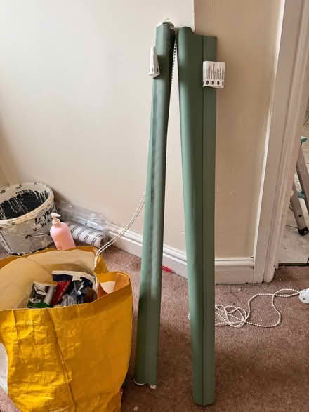 Photo of free Roller blinds (Studley B80) #1