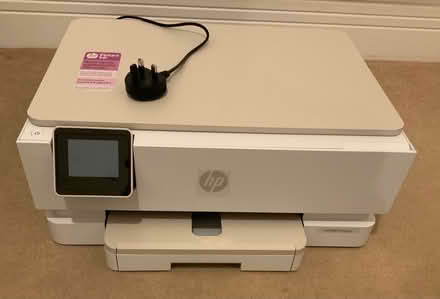 Photo of free Working printer (Leighton Buzzard) #1