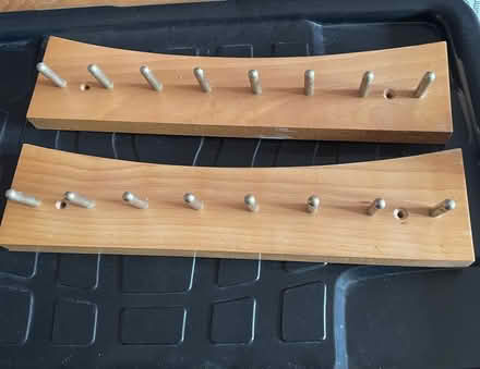 Photo of free Spice Racks (CT2) #1