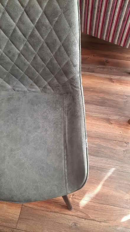 Photo of free Single chair (Abbey Wood SE2) #3