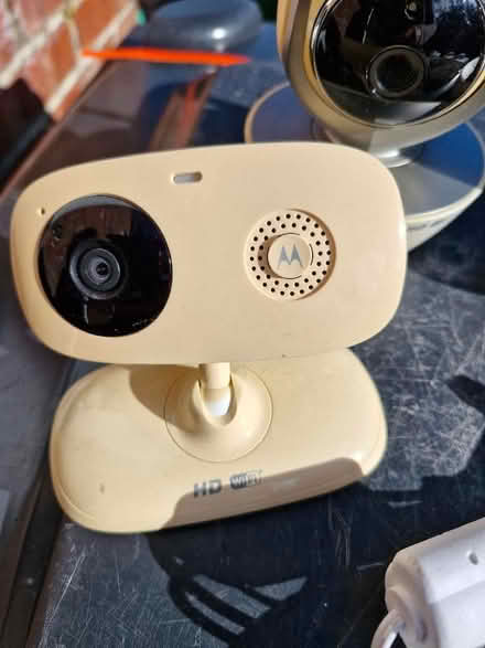 Photo of free Indoor CCTV (Selmeston BN26) #2