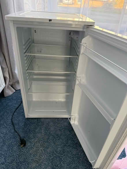 Photo of free Fridge (Horsforth LS18) #3