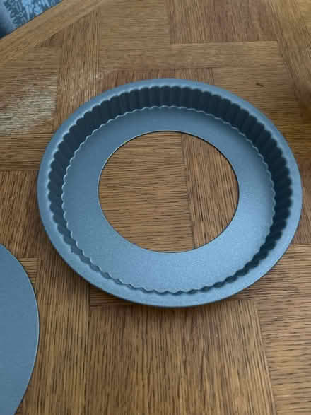 Photo of free cooking trays X4 (M22) #2