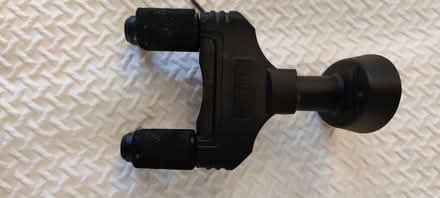 Photo of free Guitar wall hanger brackets x2 (Pershore, WR10) #3