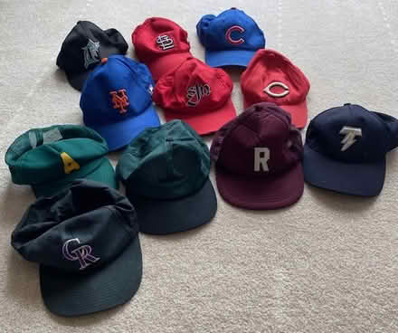 Photo of free Misc items (canton) #1