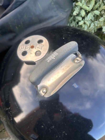 Photo of free Webber barbacue (Middlebrook BL6) #2