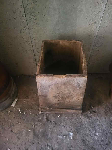Photo of free chimney pots roof parts (Bolton BL1) #2