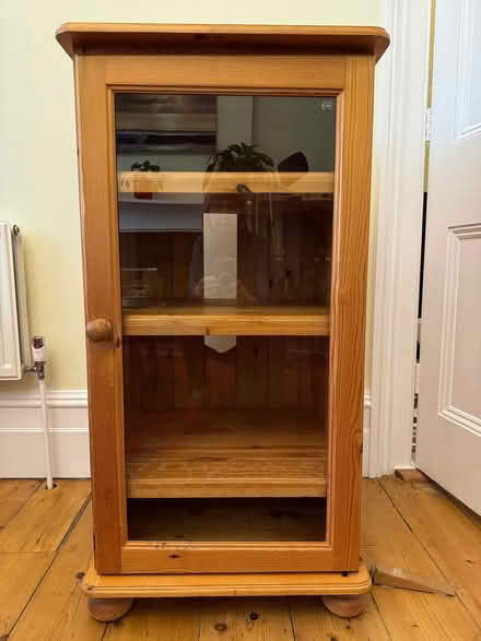 Photo of free Hi-fi unit (University Area RG1) #1