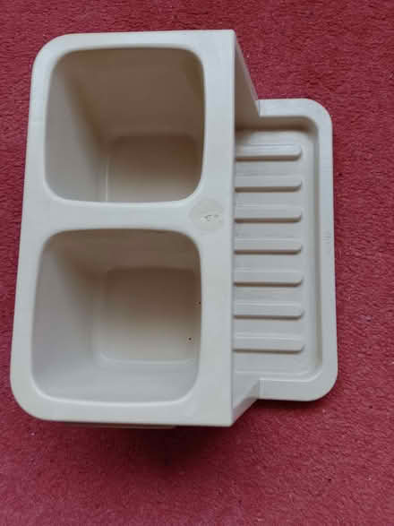 Photo of free Useful caddy (Selsdon CR2) #2