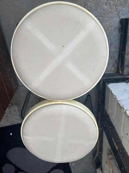 Photo of free 4 stools (Chaddesden) #1