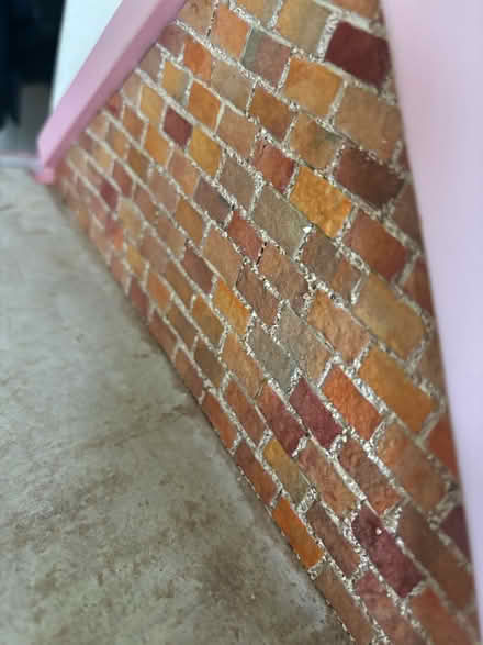 Photo of free Mid-renovation doll hosue (SE5) #4