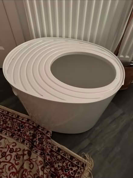Photo of free Litter box ox2 9sl (Botley OX2) #1