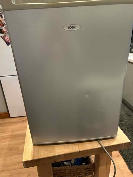 Photo of free Small under counter fridge (Northwick,Worcester) #2