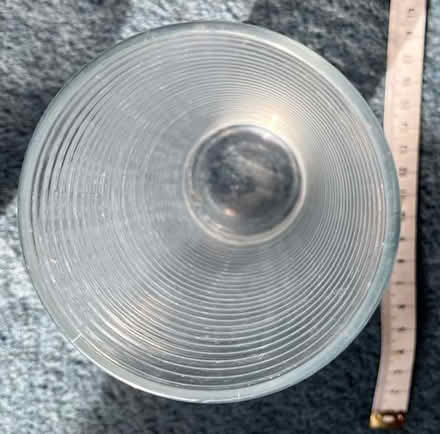 Photo of free One glass 450ml (Fleetville AL1) #2
