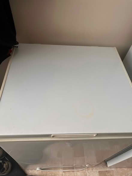 Photo of free Small chest freezer (Ramsgate CT11) #4