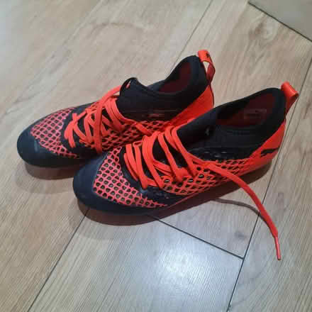 Photo of free PUMA Football shoes (Wallington SM6) #1