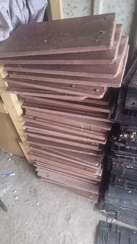 Photo of free roof tiles and roof covings (Bolton BL1) #1