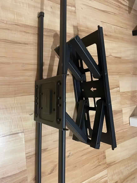 Photo of free Bontec to wall mount (Roehampton. SW15) #1