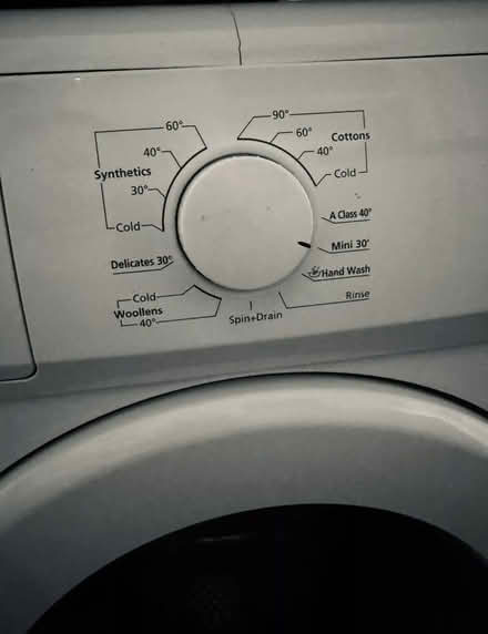 Photo of free Laundry Machine (Chapeltown LS7) #3