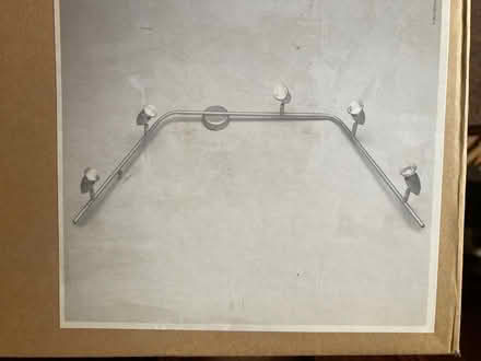 Photo of free Ceiling lights x2 (Sawley) #2