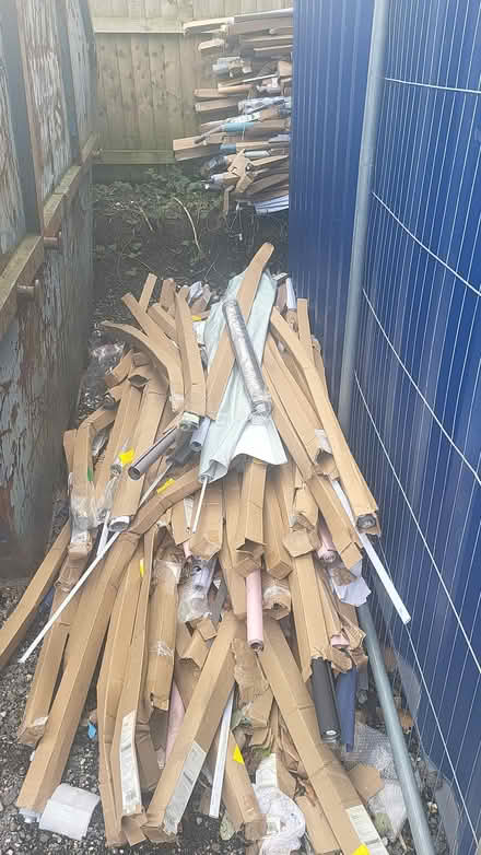Photo of free Roller blinds BULK (Bolton BL1) #1