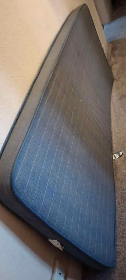 Photo of free Small single mattress (Westcliff SS0) #1