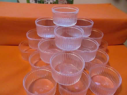 Photo of free individual plastic pots (IP3) #1