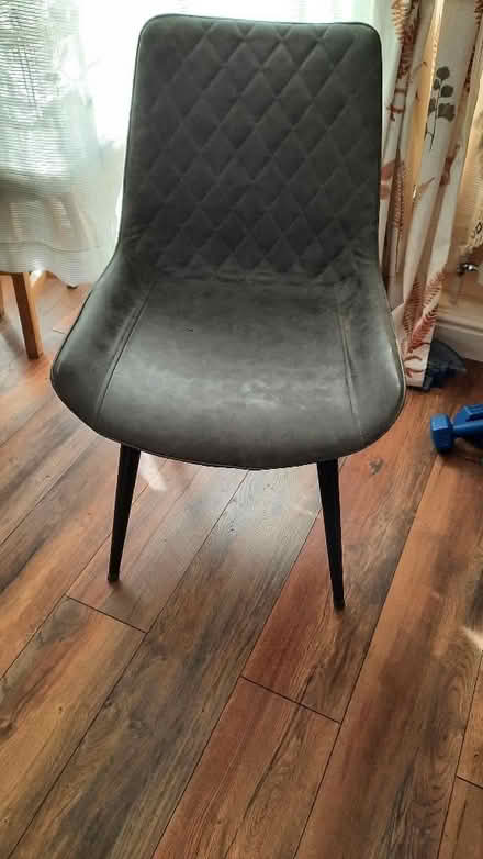 Photo of free Single chair (Abbey Wood SE2) #1