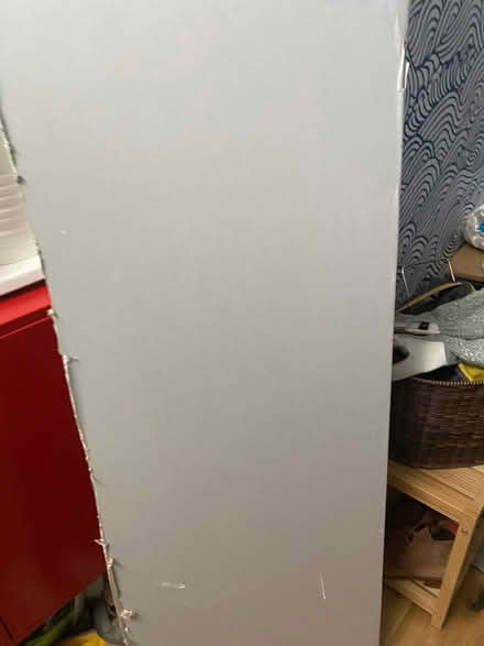 Photo of free Plasterboard (Penge BR3) #1