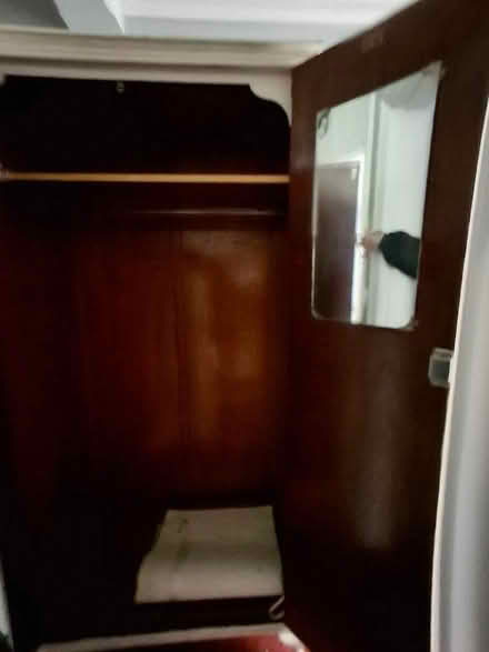 Photo of free Wardrobe (CT3) #2